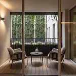 Quiet Luxury Retreat Design & Comfort Al Duomo