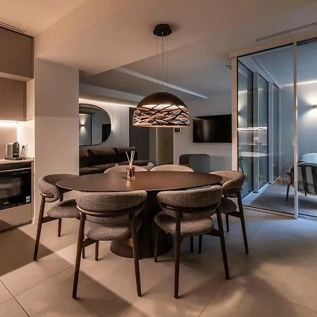Quiet Luxury Retreat Design & Comfort Al Duomo *