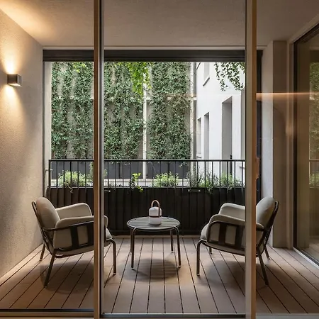 Quiet Luxury Retreat Design & Comfort Al Duomo