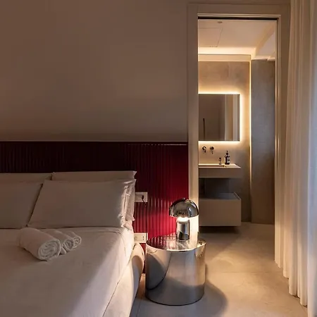 Apartmán Quiet Luxury Retreat Design & Comfort Al Duomo *
