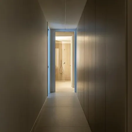 Quiet Luxury Retreat Design & Comfort Al Duomo Apartmán Milán
