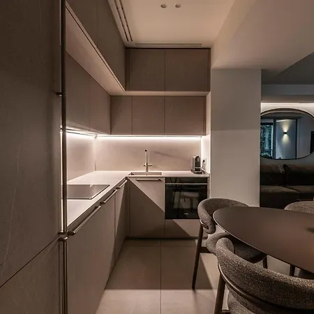 Apartmán Quiet Luxury Retreat Design & Comfort Al Duomo *