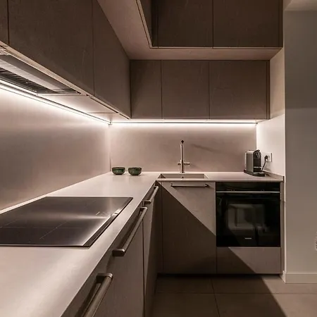 Quiet Luxury Retreat Design & Comfort Al Duomo