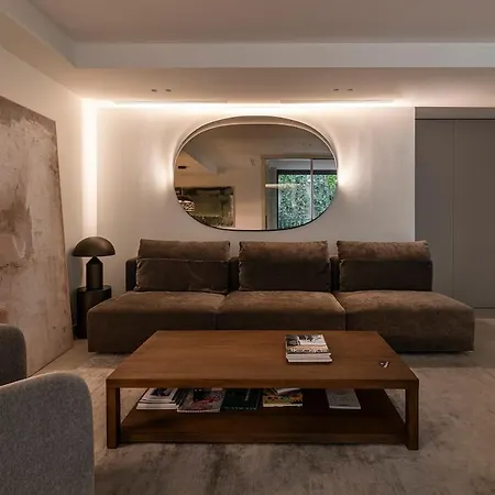Quiet Luxury Retreat Design & Comfort Al Duomo Milán