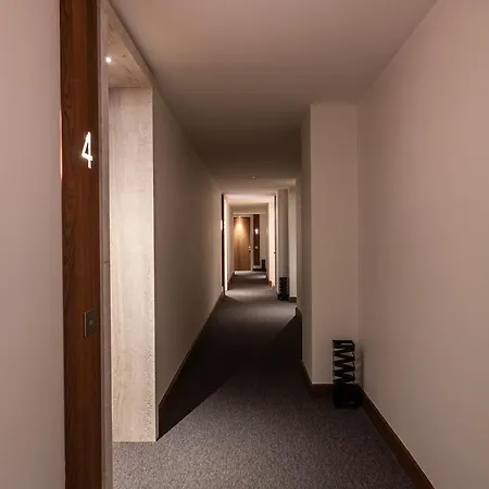 Quiet Luxury Retreat Design & Comfort Al Duomo Apartmán Milán